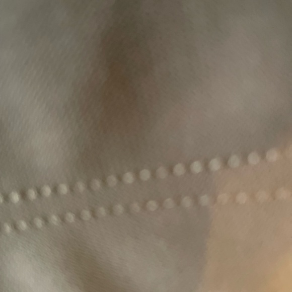 Lululemon wide leg drawstring trouser size 8 27.5 inseam - Picture 6 of 9